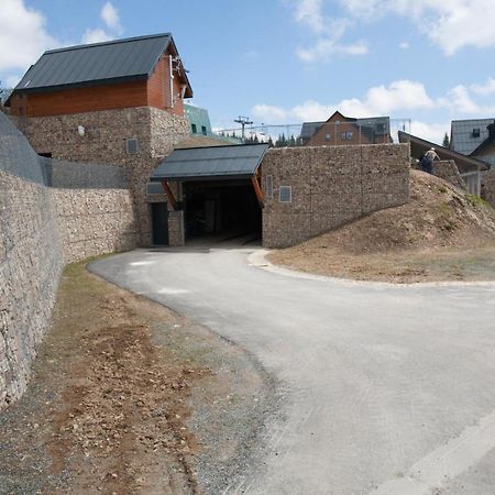 Apartman Horni Misecky J4 Exterior foto