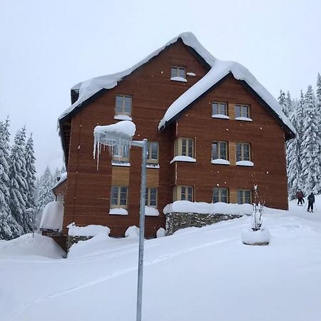 Apartman Horni Misecky J4 Exterior foto