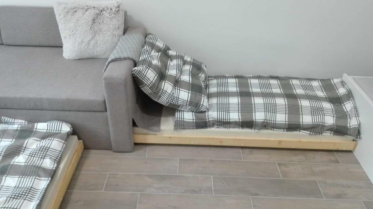 Apartman Horni Misecky J4 Exterior foto
