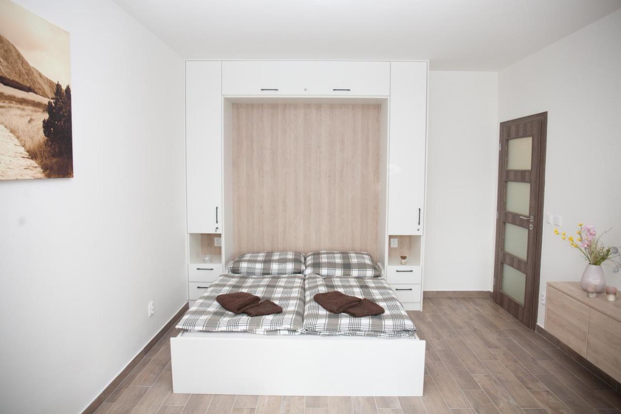 Apartman Horni Misecky J4 Exterior foto