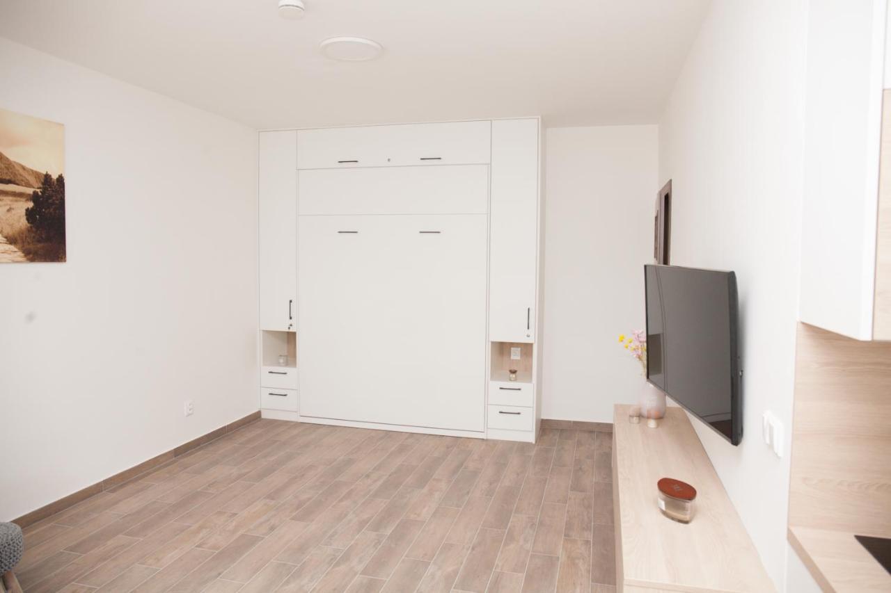 Apartman Horni Misecky J4 Exterior foto