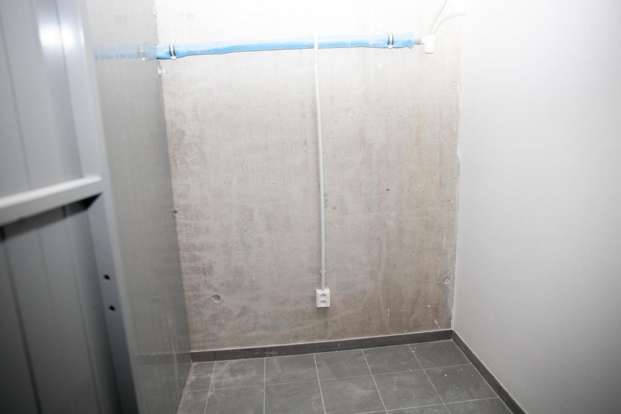 Apartman Horni Misecky J4 Exterior foto