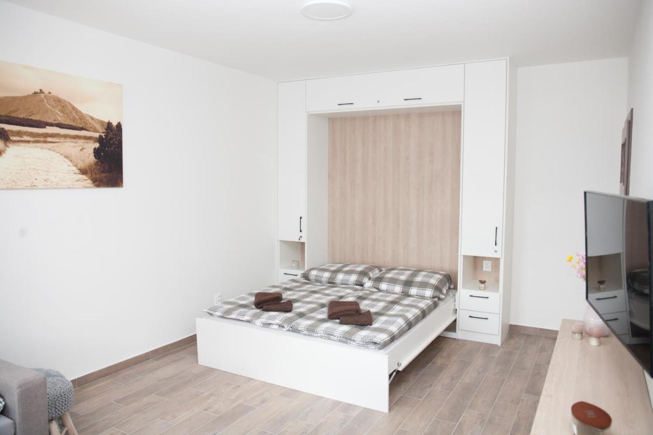 Apartman Horni Misecky J4 Exterior foto