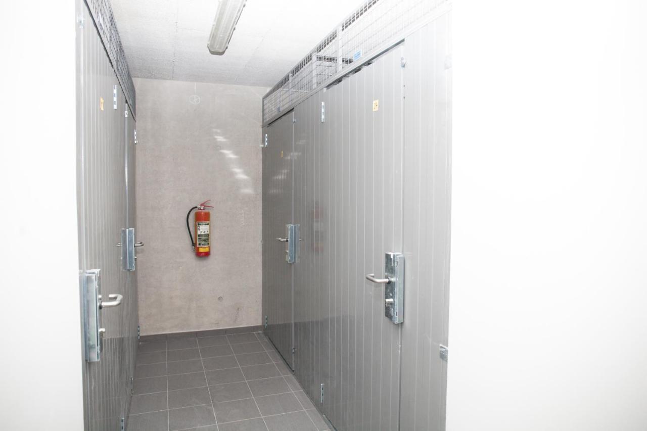 Apartman Horni Misecky J4 Exterior foto