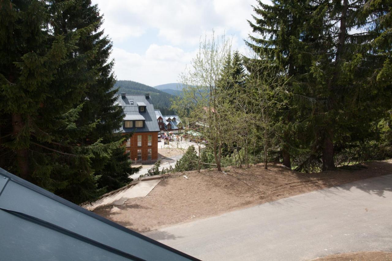 Apartman Horni Misecky J4 Exterior foto