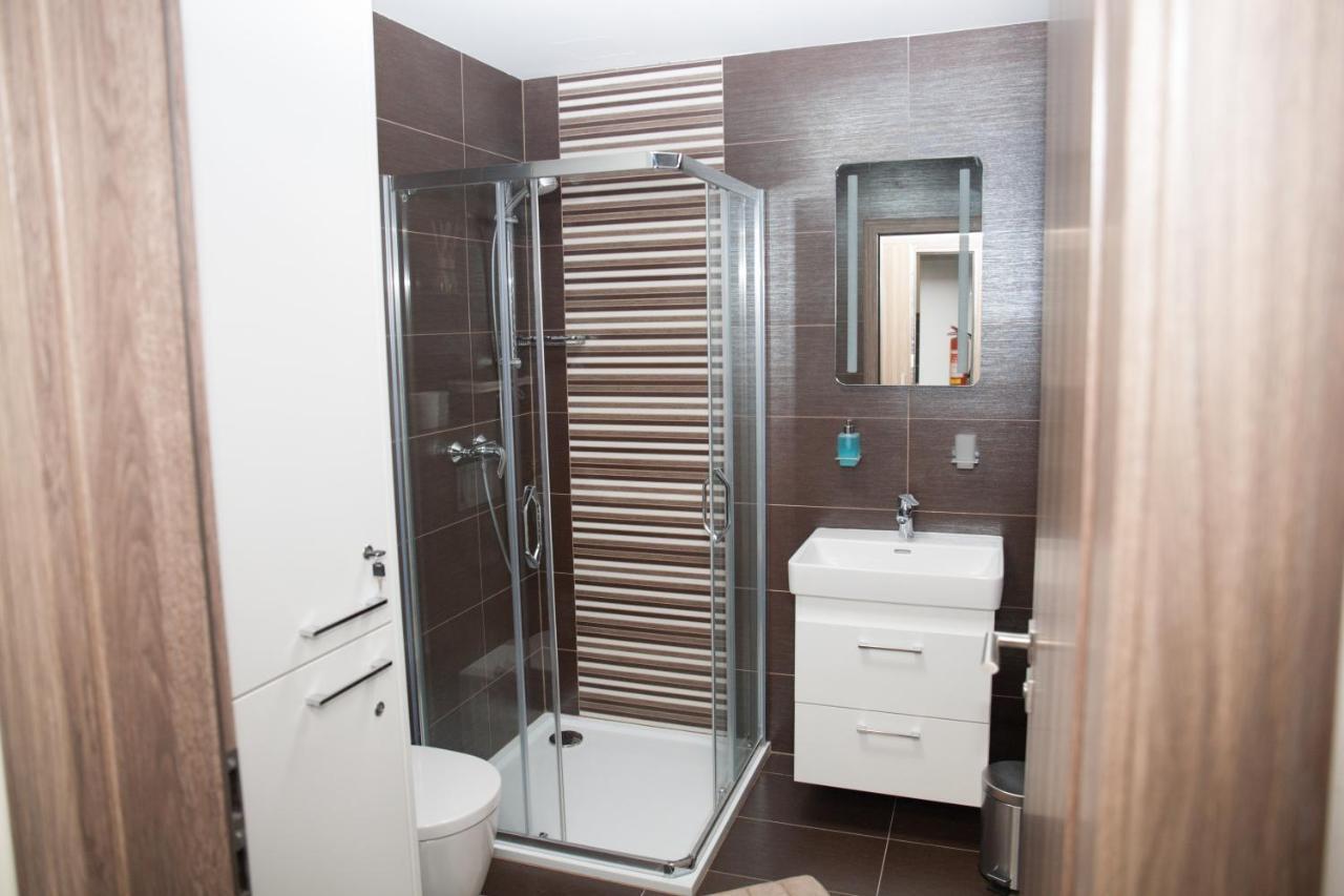 Apartman Horni Misecky J4 Exterior foto