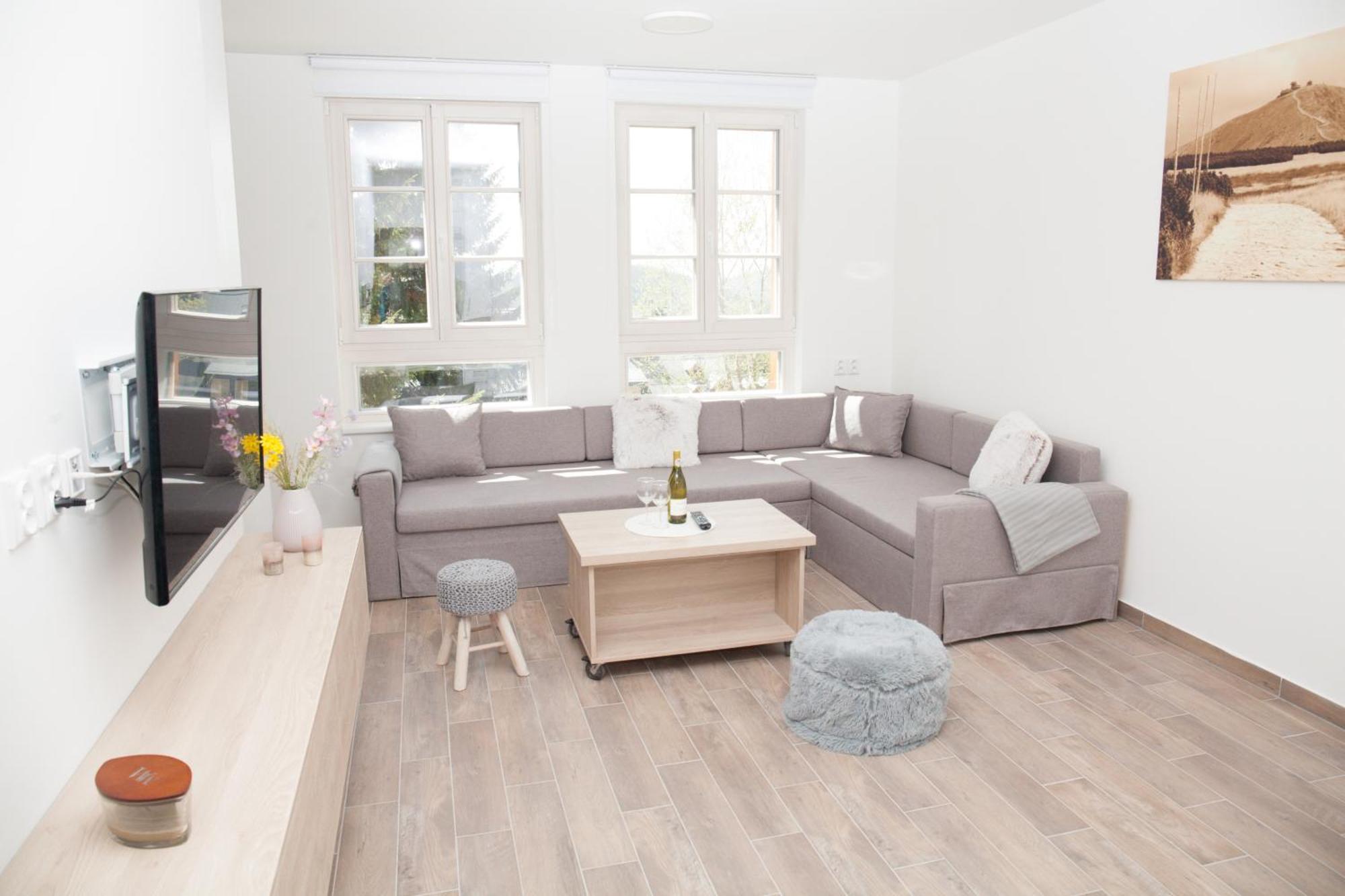 Apartman Horni Misecky J4 Exterior foto