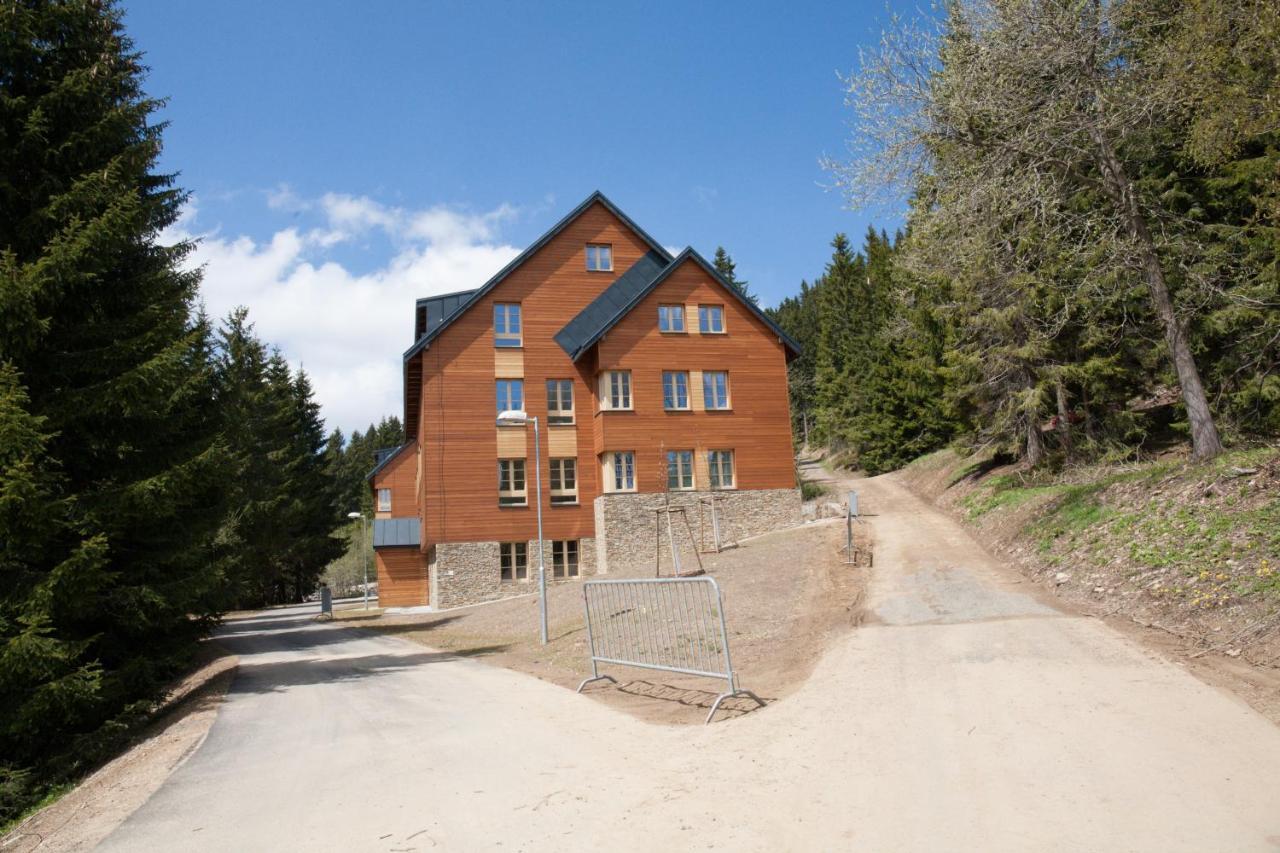 Apartman Horni Misecky J4 Exterior foto