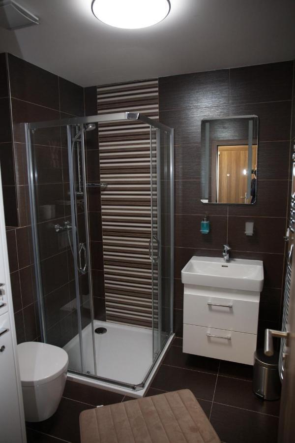 Apartman Horni Misecky J4 Exterior foto