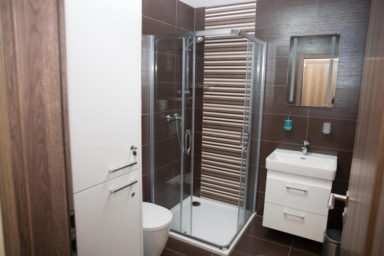 Apartman Horni Misecky J4 Exterior foto