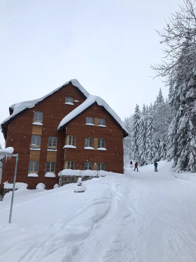 Apartman Horni Misecky J4 Exterior foto