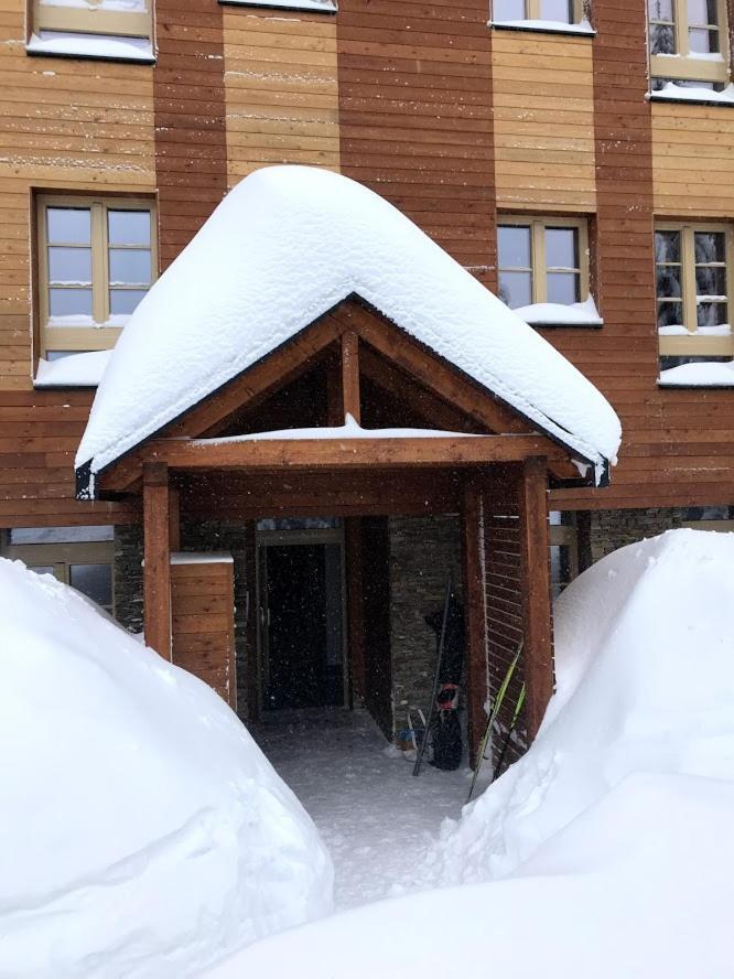 Apartman Horni Misecky J4 Exterior foto