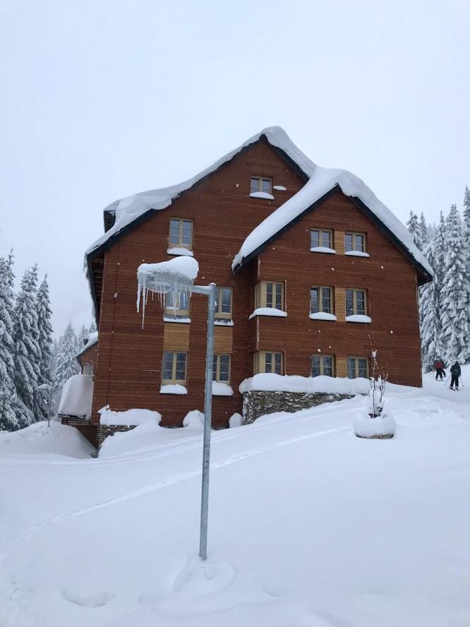 Apartman Horni Misecky J4 Exterior foto
